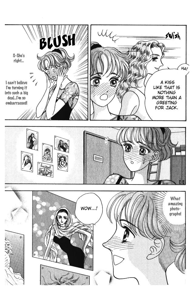Red (KOBAYASHI Hiromi) Chapter 6 page 14 - Chapter 6