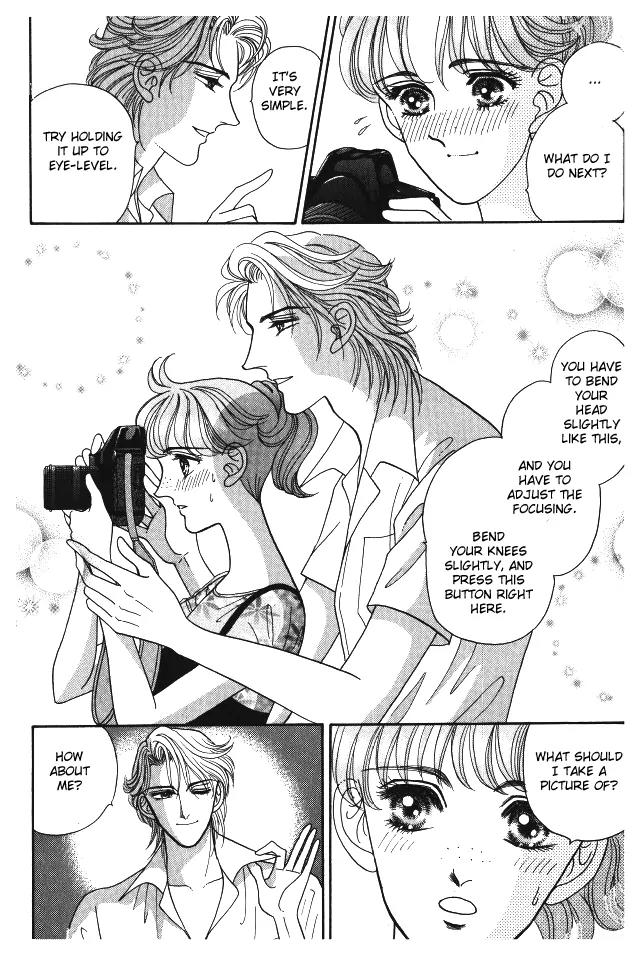 Red (KOBAYASHI Hiromi) Chapter 6 page 19 - Chapter 6