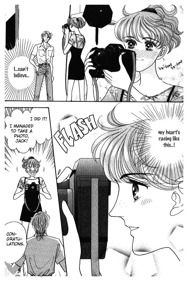 Red (KOBAYASHI Hiromi) Chapter 6 page 20 - Chapter 6