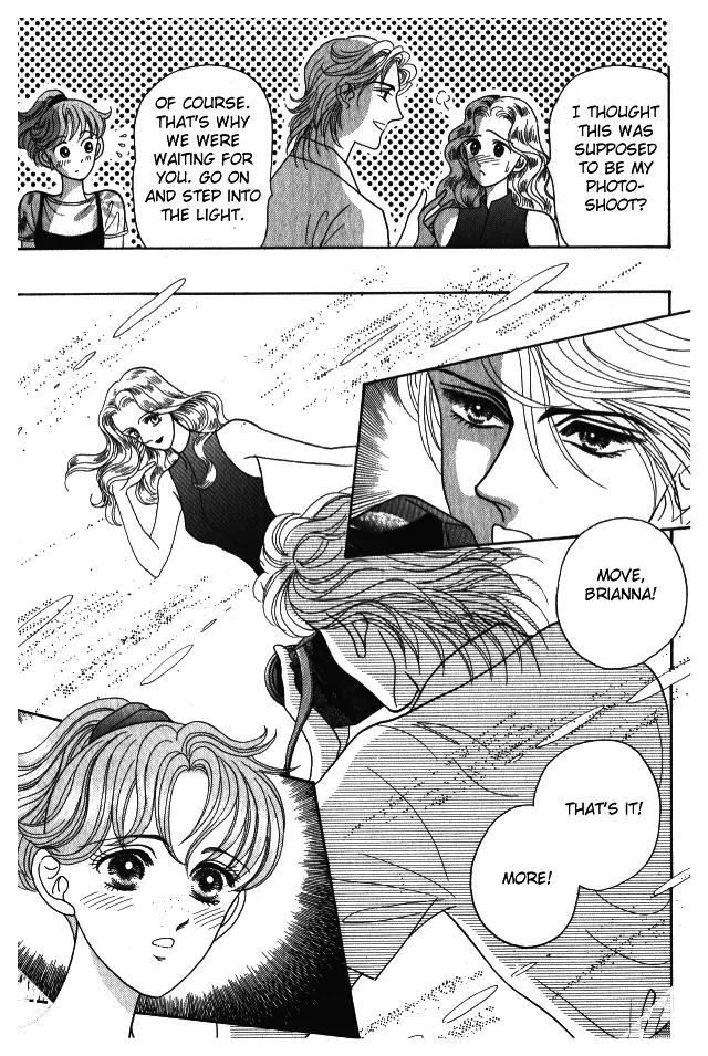 Red (KOBAYASHI Hiromi) Chapter 6 page 22 - Chapter 6