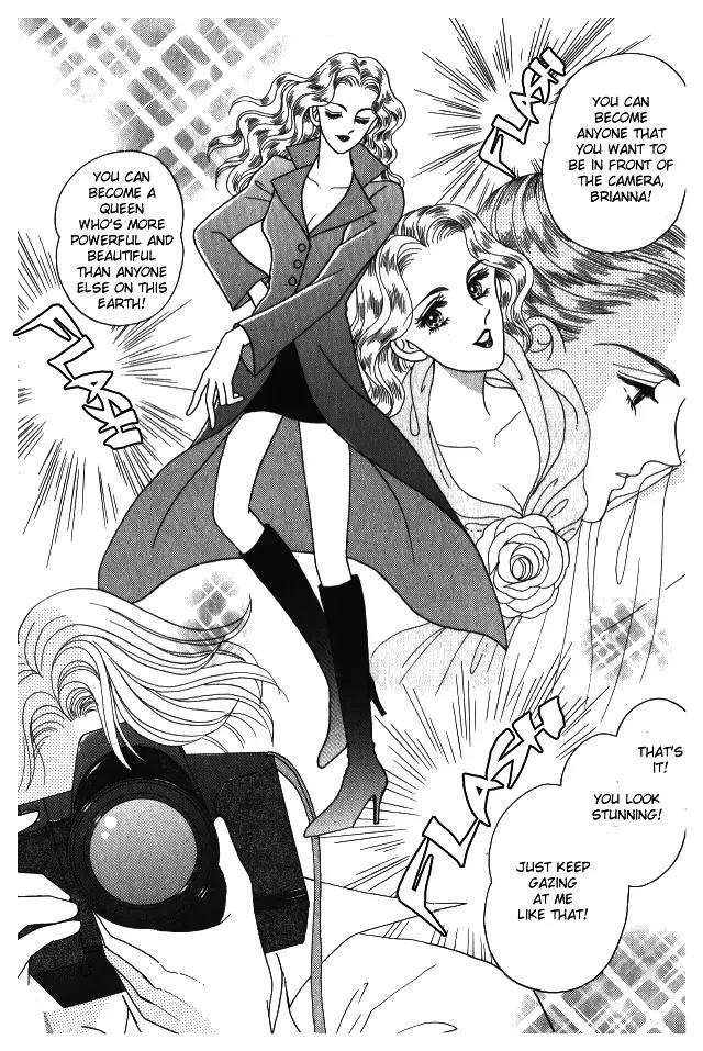 Red (KOBAYASHI Hiromi) Chapter 6 page 24 - Chapter 6