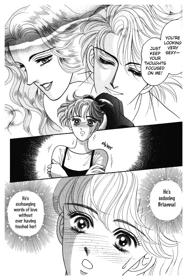 Red (KOBAYASHI Hiromi) Chapter 6 page 25 - Chapter 6