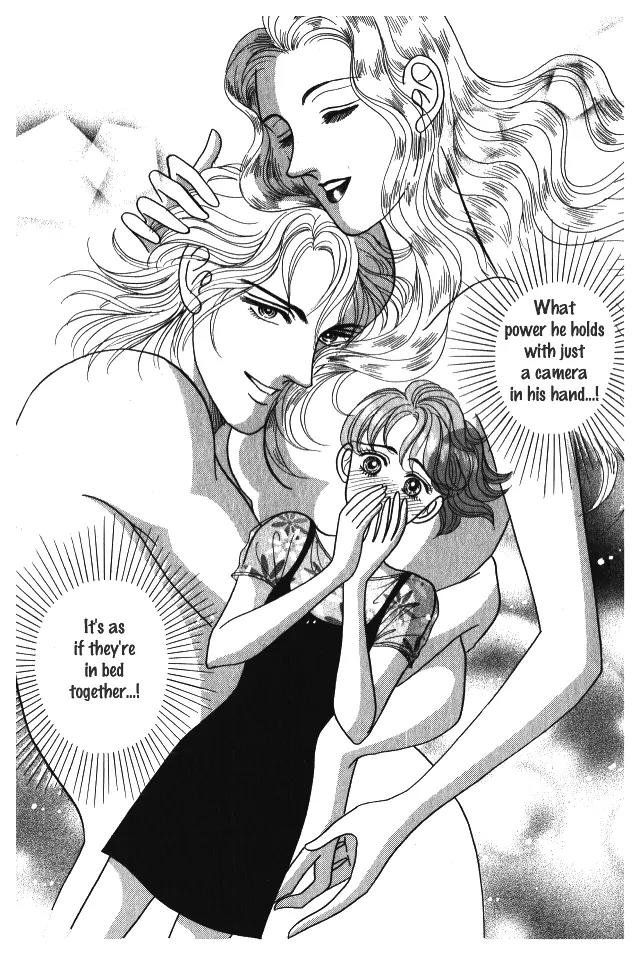 Red (KOBAYASHI Hiromi) Chapter 6 page 26 - Chapter 6
