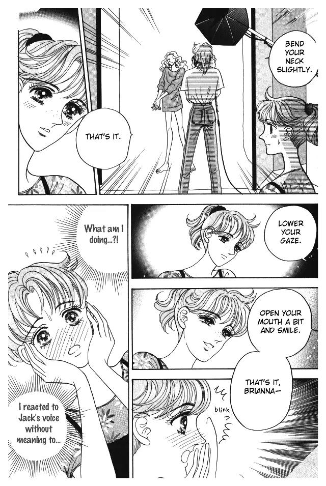 Red (KOBAYASHI Hiromi) Chapter 6 page 27 - Chapter 6