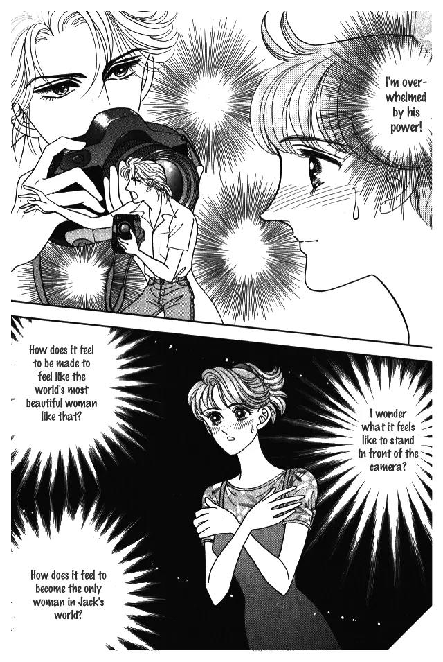 Red (KOBAYASHI Hiromi) Chapter 6 page 28 - Chapter 6