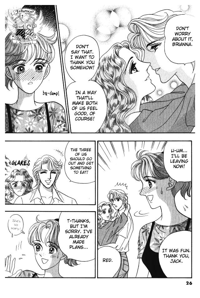Red (KOBAYASHI Hiromi) Chapter 6 page 30 - Chapter 6