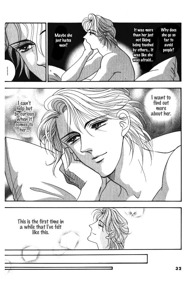 Red (KOBAYASHI Hiromi) Chapter 6 page 36 - Chapter 6