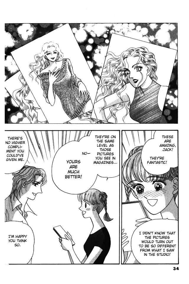 Red (KOBAYASHI Hiromi) Chapter 6 page 38 - Chapter 6