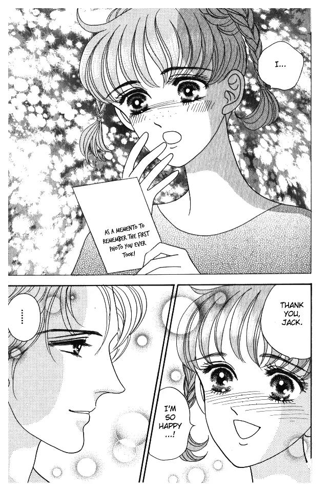 Red (KOBAYASHI Hiromi) Chapter 6 page 40 - Chapter 6