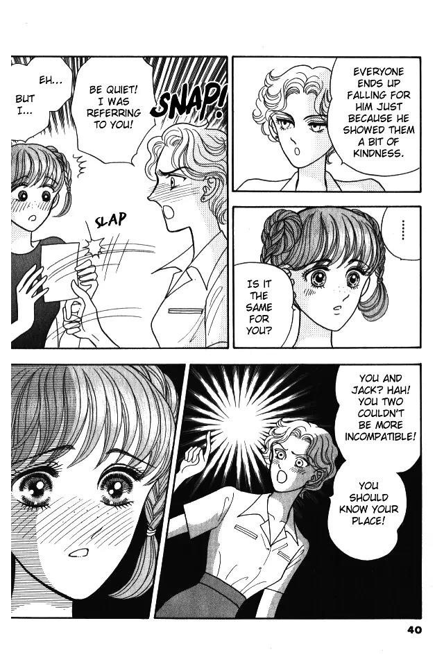 Red (KOBAYASHI Hiromi) Chapter 6 page 44 - Chapter 6