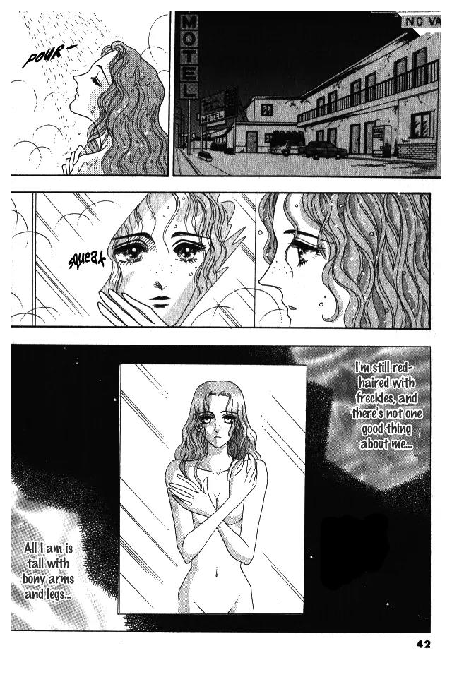 Red (KOBAYASHI Hiromi) Chapter 6 page 46 - Chapter 6