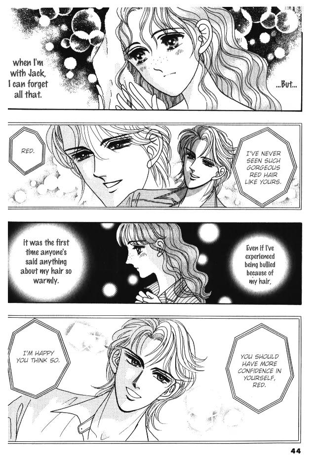 Red (KOBAYASHI Hiromi) Chapter 6 page 48 - Chapter 6