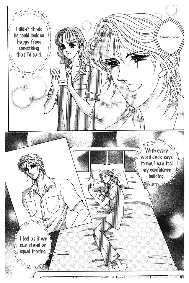 Red (KOBAYASHI Hiromi) Chapter 6 page 49 - Chapter 6