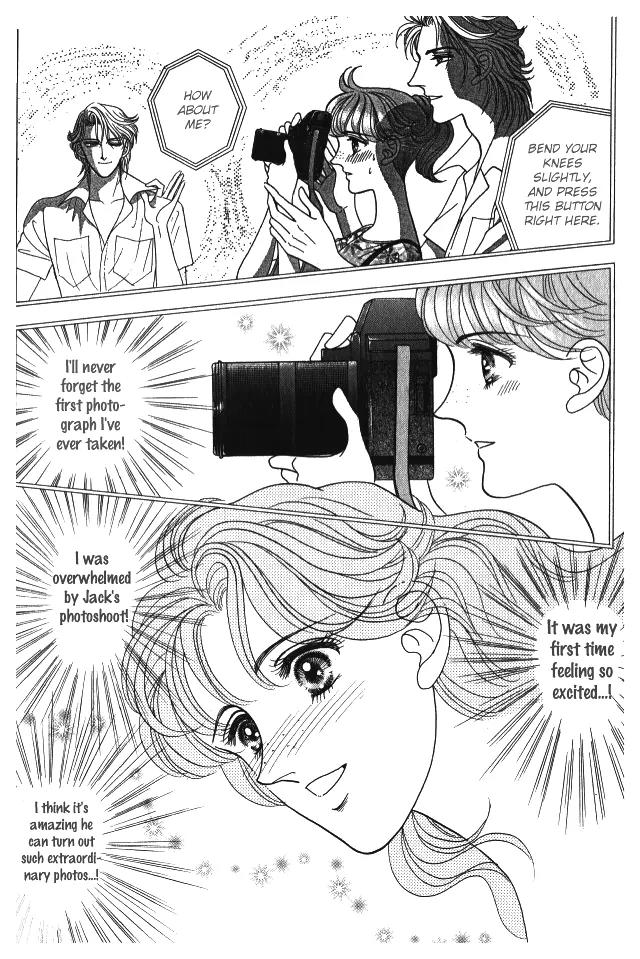 Red (KOBAYASHI Hiromi) Chapter 6 page 50 - Chapter 6