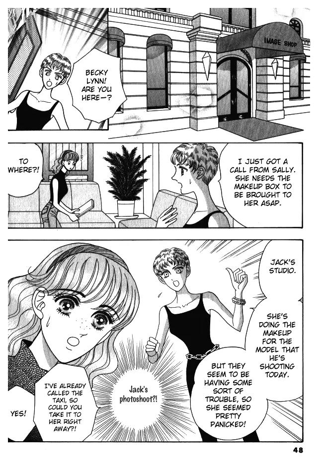 Red (KOBAYASHI Hiromi) Chapter 6 page 52 - Chapter 6
