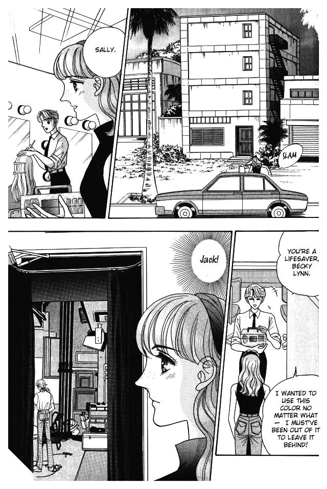 Red (KOBAYASHI Hiromi) Chapter 6 page 53 - Chapter 6