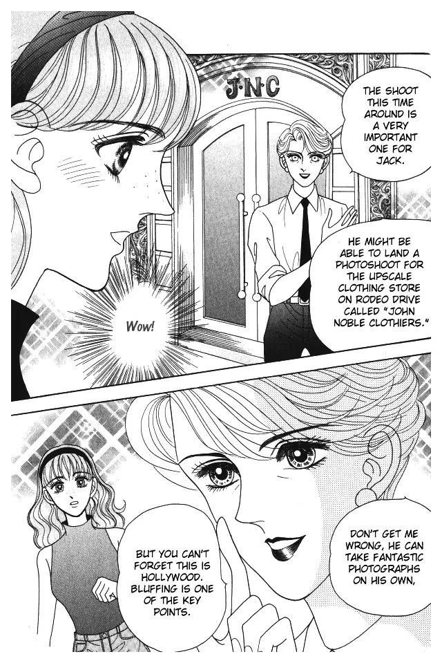 Red (KOBAYASHI Hiromi) Chapter 6 page 55 - Chapter 6