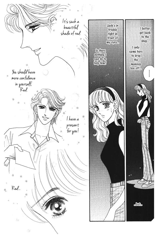 Red (KOBAYASHI Hiromi) Chapter 6 page 57 - Chapter 6
