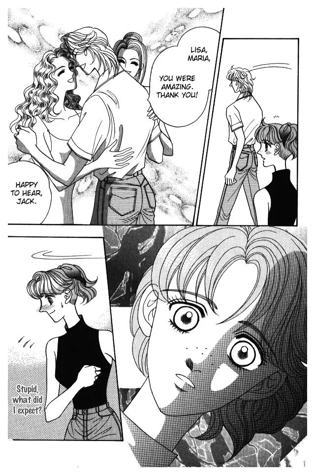 Red (KOBAYASHI Hiromi) Chapter 7 page 27 - Chapter 7