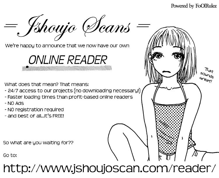 Red (KOBAYASHI Hiromi) Chapter 7 page 3 - Chapter 7