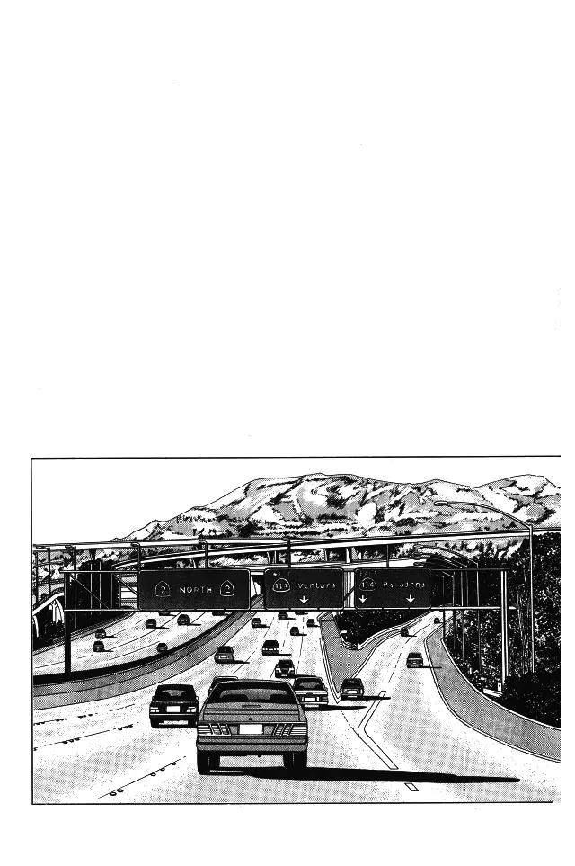 Red (KOBAYASHI Hiromi) Chapter 7 page 38 - Chapter 7