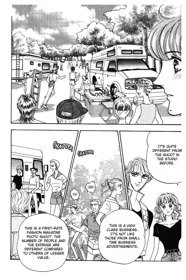 Red (KOBAYASHI Hiromi) Chapter 8 page 10 - Chapter 8