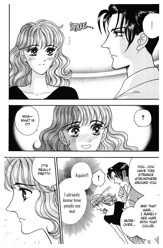 Red (KOBAYASHI Hiromi) Chapter 8 page 16 - Chapter 8