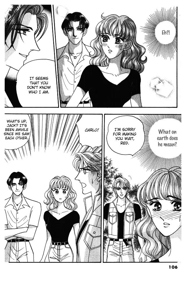 Red (KOBAYASHI Hiromi) Chapter 8 page 17 - Chapter 8