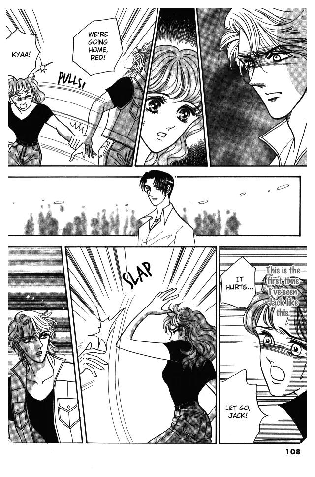 Red (KOBAYASHI Hiromi) Chapter 8 page 19 - Chapter 8
