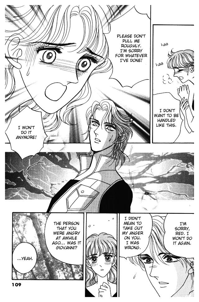 Red (KOBAYASHI Hiromi) Chapter 8 page 20 - Chapter 8