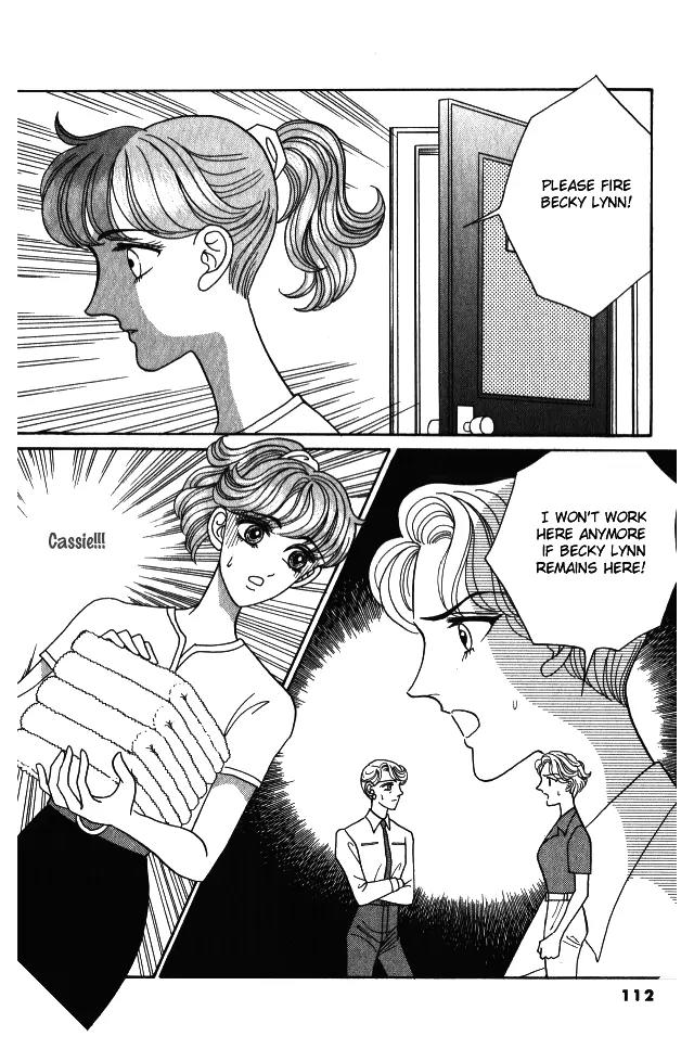 Red (KOBAYASHI Hiromi) Chapter 8 page 23 - Chapter 8