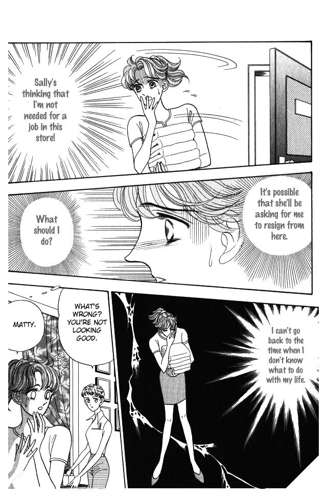 Red (KOBAYASHI Hiromi) Chapter 8 page 25 - Chapter 8