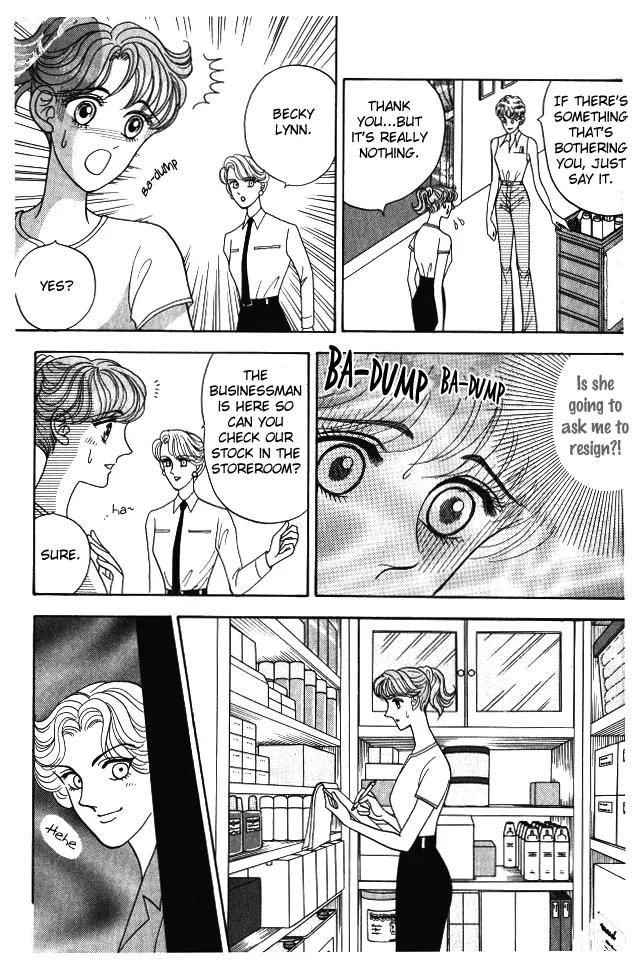 Red (KOBAYASHI Hiromi) Chapter 8 page 26 - Chapter 8