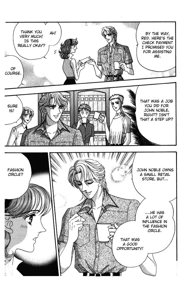 Red (KOBAYASHI Hiromi) Chapter 8 page 29 - Chapter 8