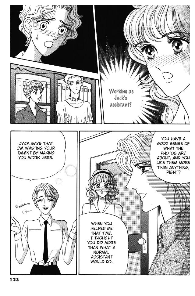 Red (KOBAYASHI Hiromi) Chapter 8 page 34 - Chapter 8