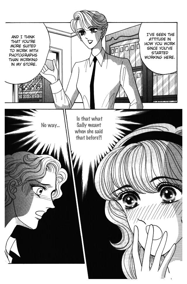 Red (KOBAYASHI Hiromi) Chapter 8 page 35 - Chapter 8