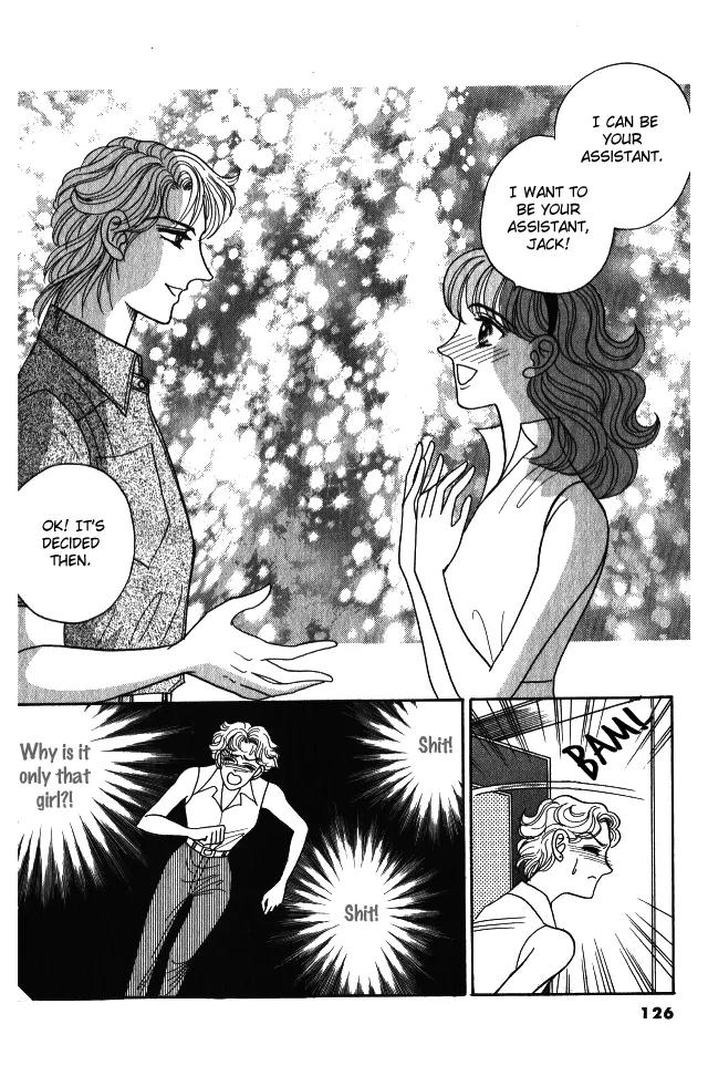 Red (KOBAYASHI Hiromi) Chapter 8 page 37 - Chapter 8