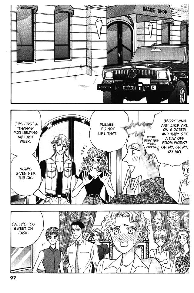Red (KOBAYASHI Hiromi) Chapter 8 page 8 - Chapter 8