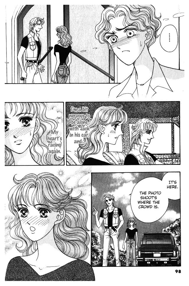 Red (KOBAYASHI Hiromi) Chapter 8 page 9 - Chapter 8