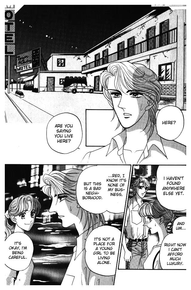 Red (KOBAYASHI Hiromi) Chapter 9 page 10 - Chapter 9