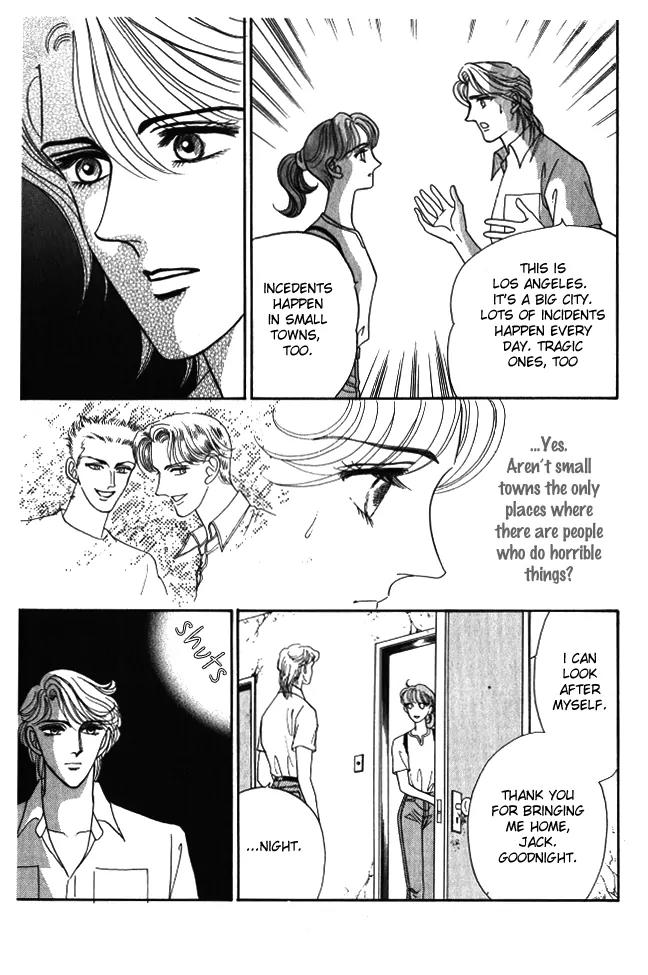 Red (KOBAYASHI Hiromi) Chapter 9 page 11 - Chapter 9