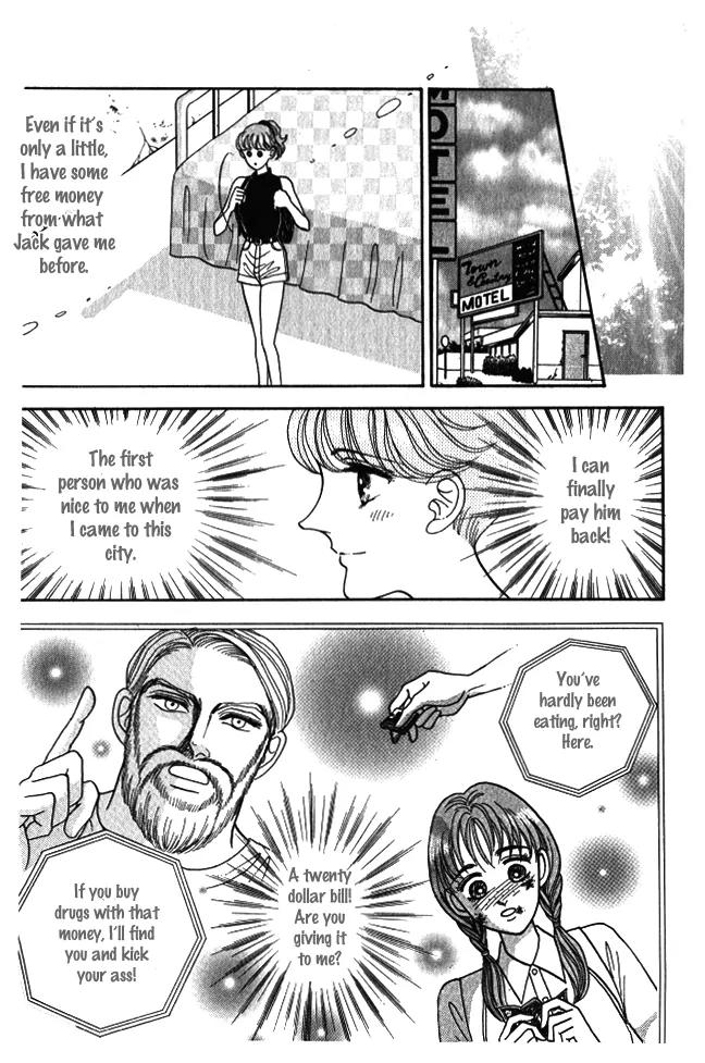 Red (KOBAYASHI Hiromi) Chapter 9 page 13 - Chapter 9