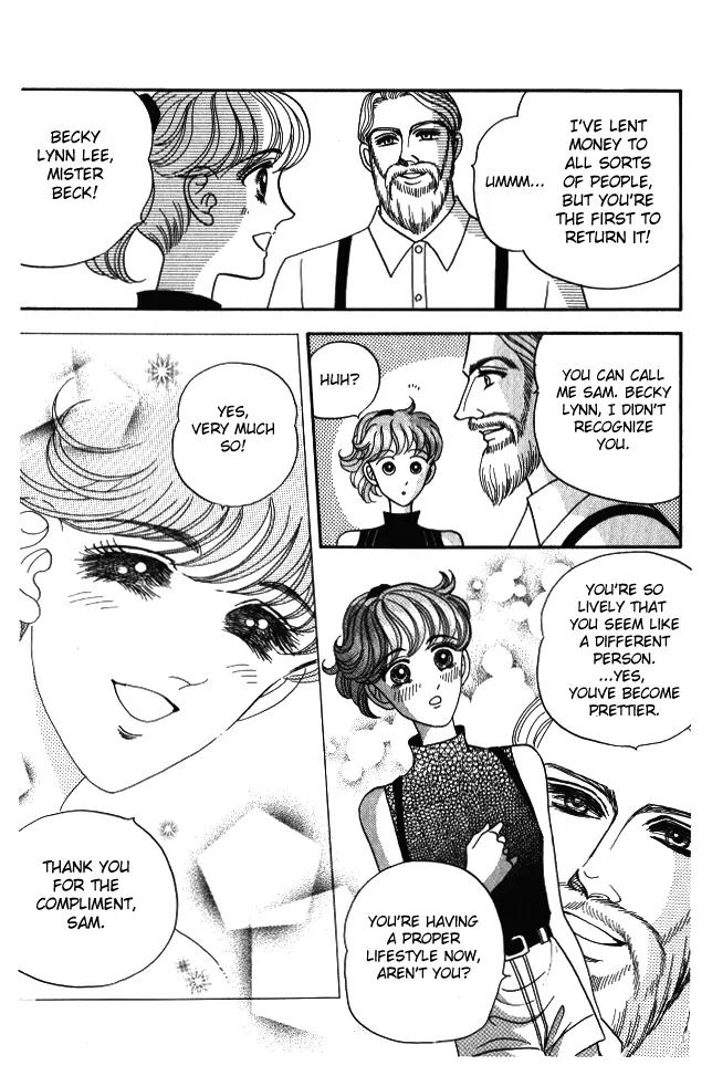 Red (KOBAYASHI Hiromi) Chapter 9 page 15 - Chapter 9