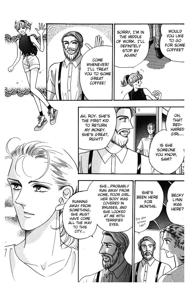 Red (KOBAYASHI Hiromi) Chapter 9 page 16 - Chapter 9