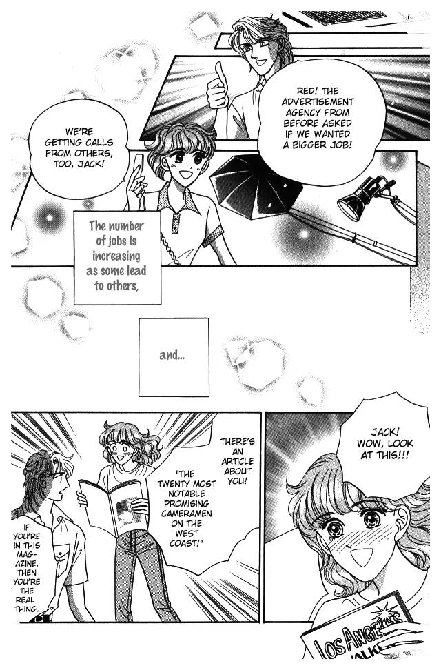 Red (KOBAYASHI Hiromi) Chapter 9 page 17 - Chapter 9