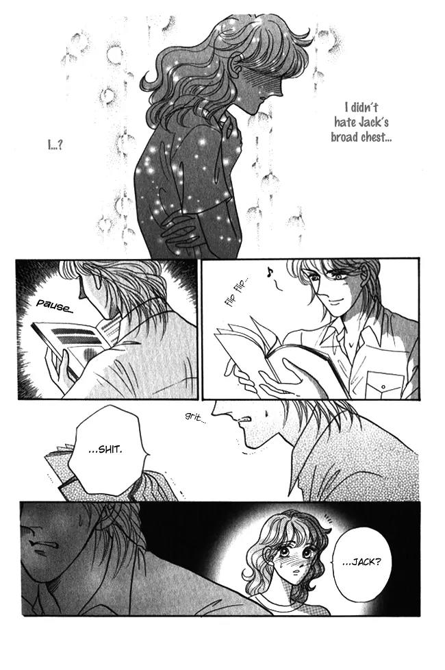 Red (KOBAYASHI Hiromi) Chapter 9 page 21 - Chapter 9