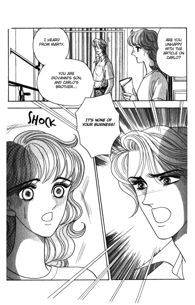 Red (KOBAYASHI Hiromi) Chapter 9 page 25 - Chapter 9