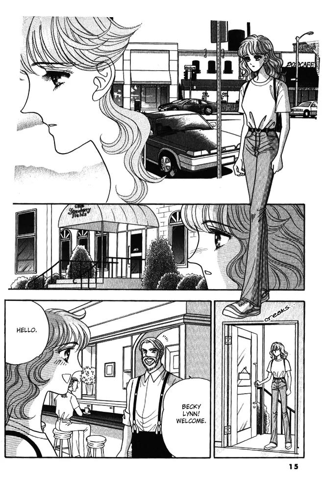 Red (KOBAYASHI Hiromi) Chapter 9 page 27 - Chapter 9