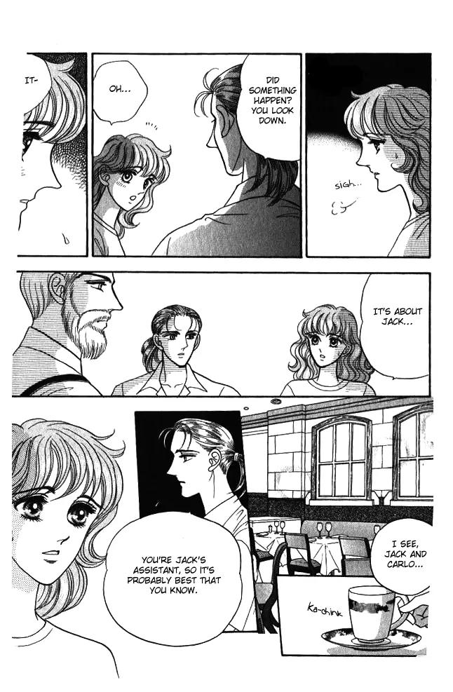 Red (KOBAYASHI Hiromi) Chapter 9 page 29 - Chapter 9