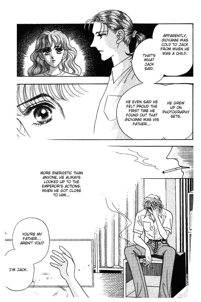 Red (KOBAYASHI Hiromi) Chapter 9 page 31 - Chapter 9